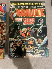 Old comic books for sale  HARLOW