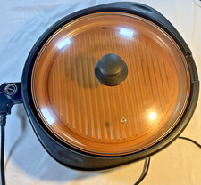Ambiano electric grill for sale  Kissimmee