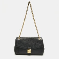 Louis vuitton black d'occasion  Expédié en Belgium