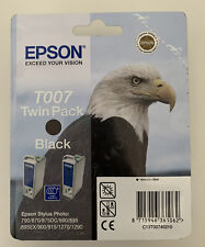 Riginal epson t007 gebraucht kaufen  Mannheim