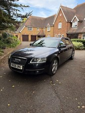 Audi estate 2006 for sale  GRAYS