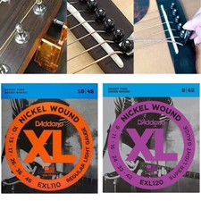 Pack addario exl110 for sale  DUNSTABLE