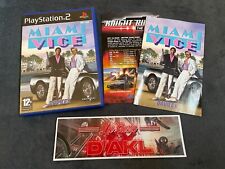 Miami vice flics d'occasion  Lognes