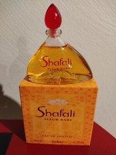Parfum edt shafali d'occasion Parfum edt shafali d'occasion  Saulieu