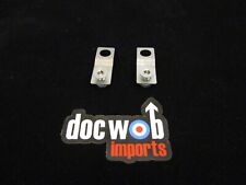 Universal motocross titanium for sale  UK