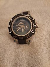 Invicta Subaqua Vii Swiss Automatic Mo 34351 nível de reserva rosto preto comprar usado  Enviando para Brazil