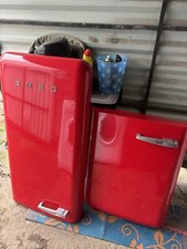 Sent fridge freezer for sale  SLOUGH
