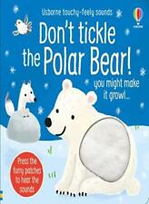 Tickle polar bear for sale  UK