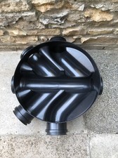 Polypipe ug440 underground for sale  LIVERPOOL