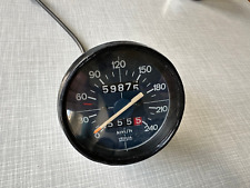 Moto guzzi mans gebraucht kaufen  Rosengarten