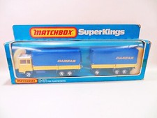Matchbox superkings k21 for sale  CHELMSFORD