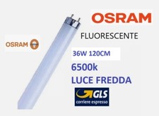 Neon g13 fluorescente usato  Napoli