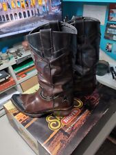 Sancho boots 10693 for sale  MARYPORT