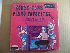Eddie piano miller for sale  North Kingstown