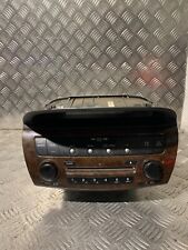 2005 honda stereo for sale  NOTTINGHAM