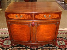 Schmieg kotzian mahogany d'occasion  Expédié en Belgium
