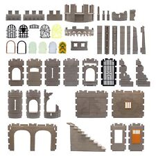 Playmobil ritterburg ersatztei gebraucht kaufen  Altenbamberg, Duchroth, Norheim