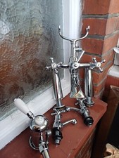 Edwardian style bath for sale  LONDON