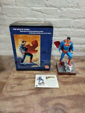 Superman statue tim for sale  Philadelphia