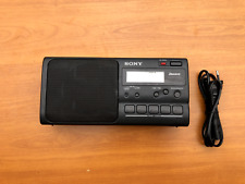 Radio sony icf d'occasion  Montpellier-