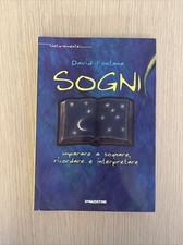 Sogni david fontana usato  Pordenone