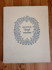 Stuttgarter hutzelmännlein ed gebraucht kaufen  Fehmarn
