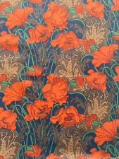 Vintage liberty london for sale  HALESWORTH