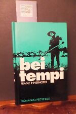 Bei tempi franz usato  Gorgonzola