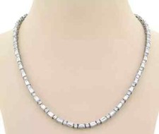 Men tennis neckless for sale  Edison