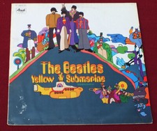 Vinyl the beatles gebraucht kaufen  Hannover