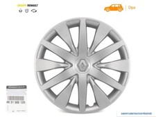 Enjoliveur renault megane d'occasion  Valenciennes
