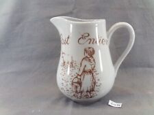 Old milk jug d'occasion  Expédié en Belgium