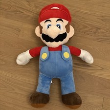 Mario super mario gebraucht kaufen  Fröndenberg/Ruhr