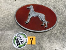 Great dane semi for sale  Elwood