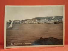 Maddalena panorama viaggiata usato  Roma