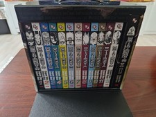 Death note boxset gebraucht kaufen  Darmstadt