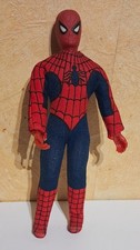 Figurine plastique articulee d'occasion  Paris XVIII
