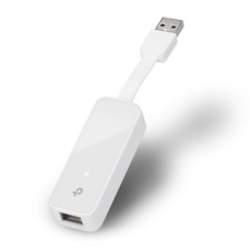 Adattatore rete gigabit usato  Chiampo