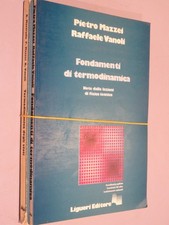 Termodinamica degli stati usato  Salerno