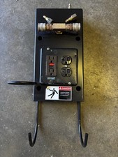 2 post hoist for sale 2 post hoist for sale  Windham