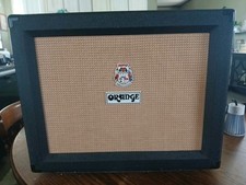 Orange ppc112 watt d'occasion  Expédié en Belgium
