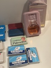 Saponette mignon collezione usato  Roma