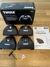 Thule rapid system for sale  LEOMINSTER