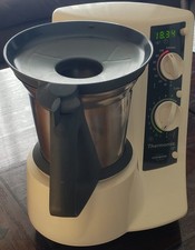 Vorwerk thermomix tm21 gebraucht kaufen  Bad Schwalbach