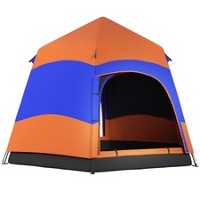 Person camping tent for sale  GREENFORD