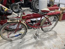 Western flyer bike for sale  Wynne