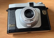 Rollfilmkamera certo phot gebraucht kaufen  Wilkau-Haßlau