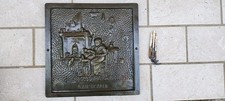 Piastra lastra piana usato  Fiumicino
