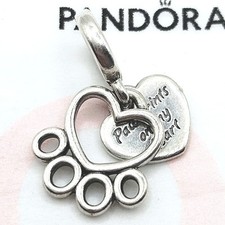 Riginal pandora charm gebraucht kaufen  Osterburken