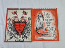 Vintage ronald searle for sale  MILTON KEYNES